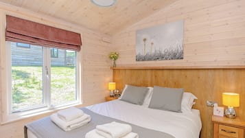 3 bedrooms, free WiFi