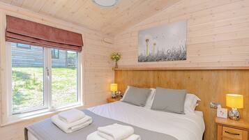 3 bedrooms, free WiFi