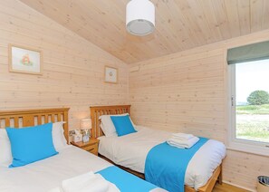 3 soverom og wi-fi (inkludert)