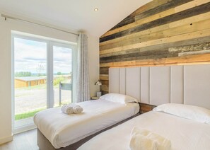 1 bedroom, free WiFi