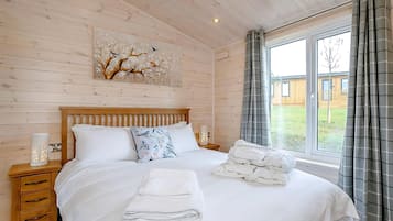 2 slaapkamers, gratis wifi