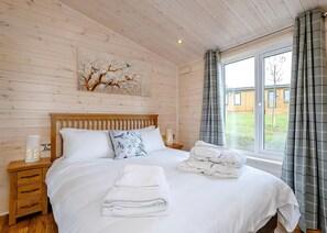 2 bedrooms, free WiFi