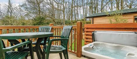 Servei de restauració a l'aire lliure