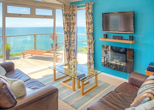 2 bedroom accommodation in Tresaith Beach, Cardigan, Ceredigion