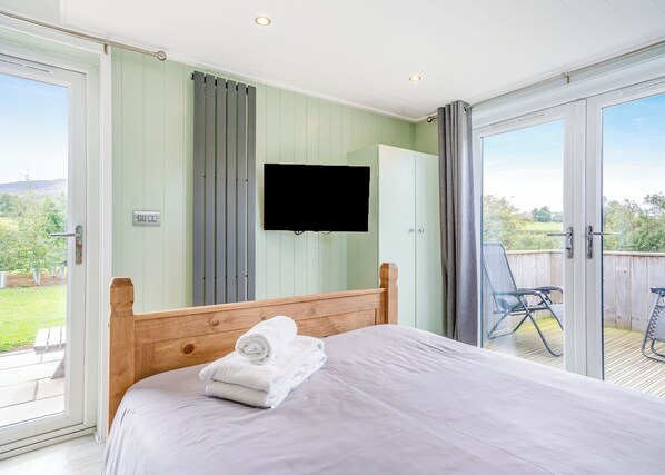 Unclassified image, 1 of 14, button - 1 bedroom accommodation in Great Busby (Great Busby)