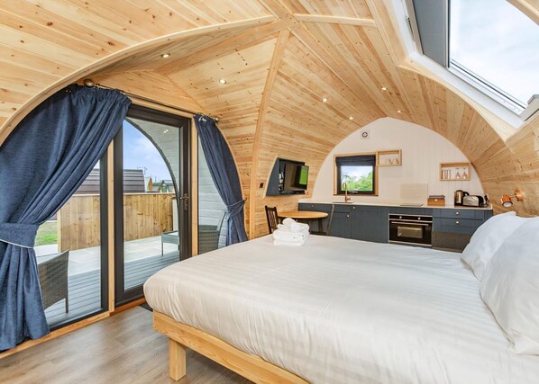 1 Schlafzimmer