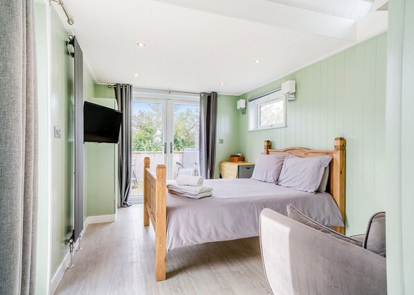 1 Schlafzimmer