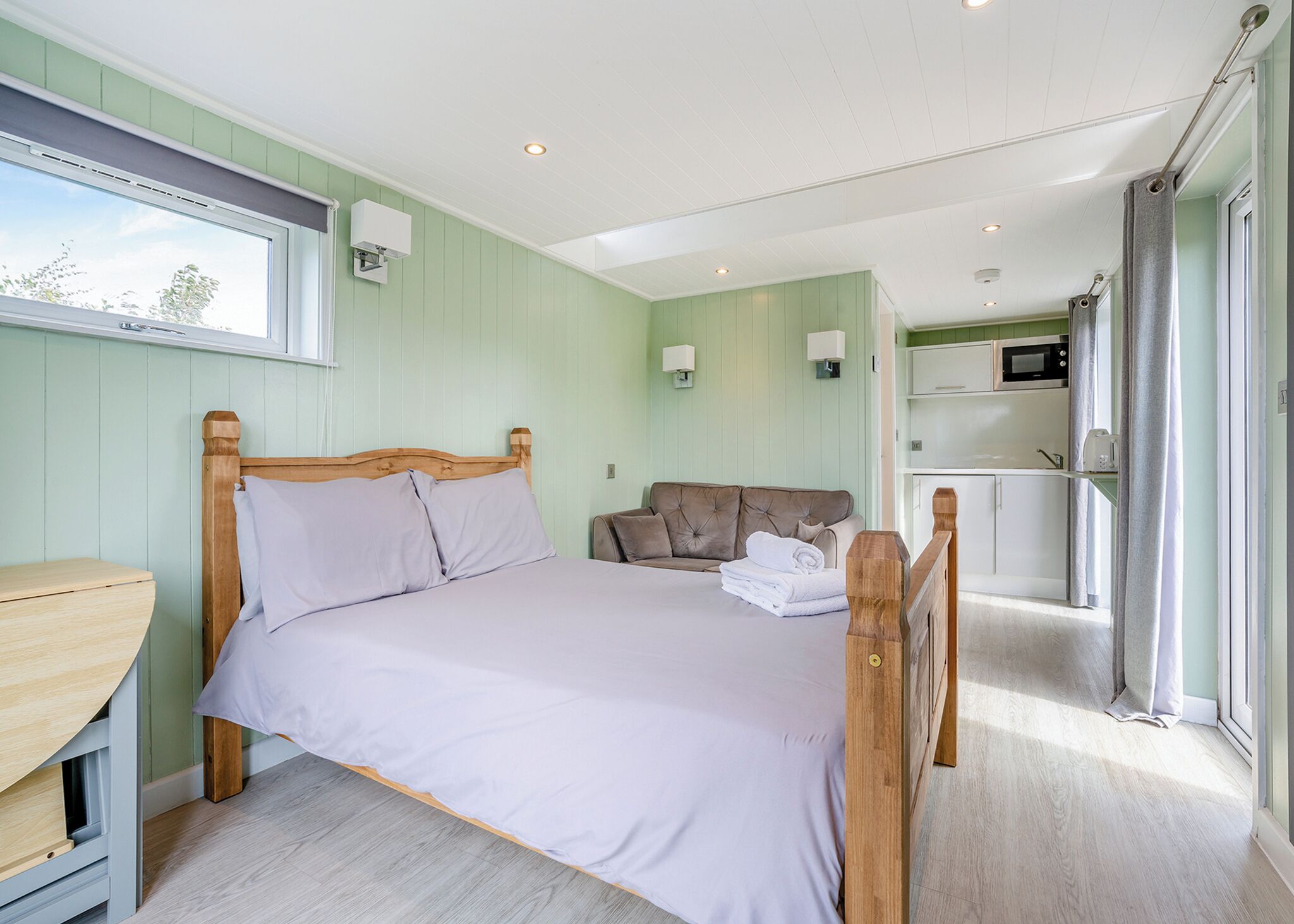 1 chambre