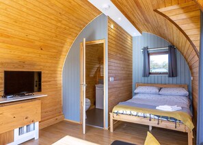 1 Schlafzimmer