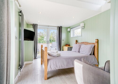 1 bedroom accommodation in Great Busby