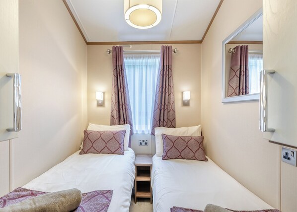 3 bedrooms