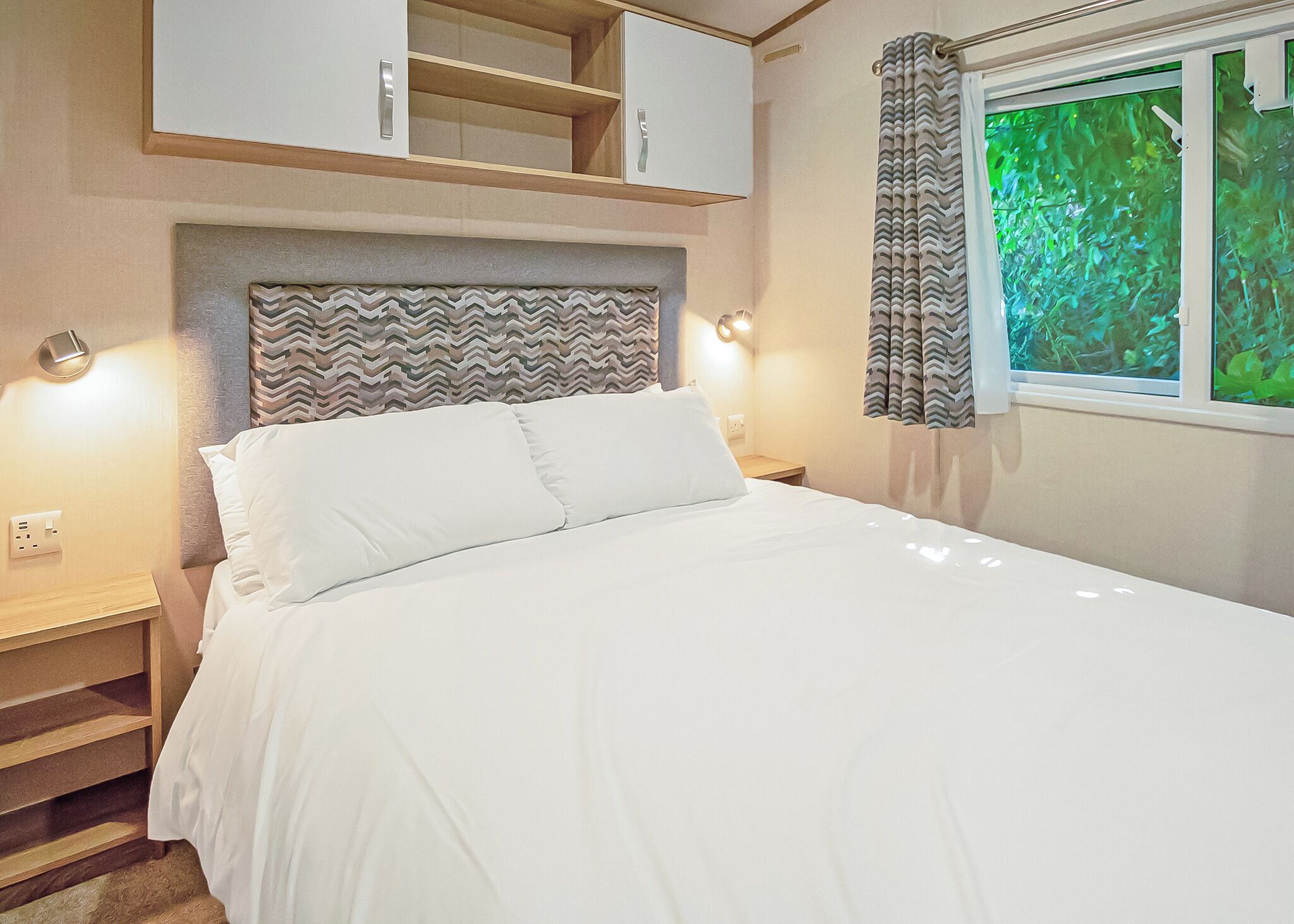 3 bedrooms, free WiFi