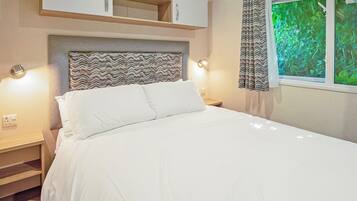 3 bedrooms, free WiFi