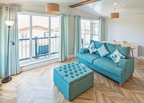 3 bedroom accommodation in Swanage