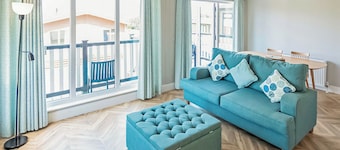 3 bedroom accommodation in Swanage