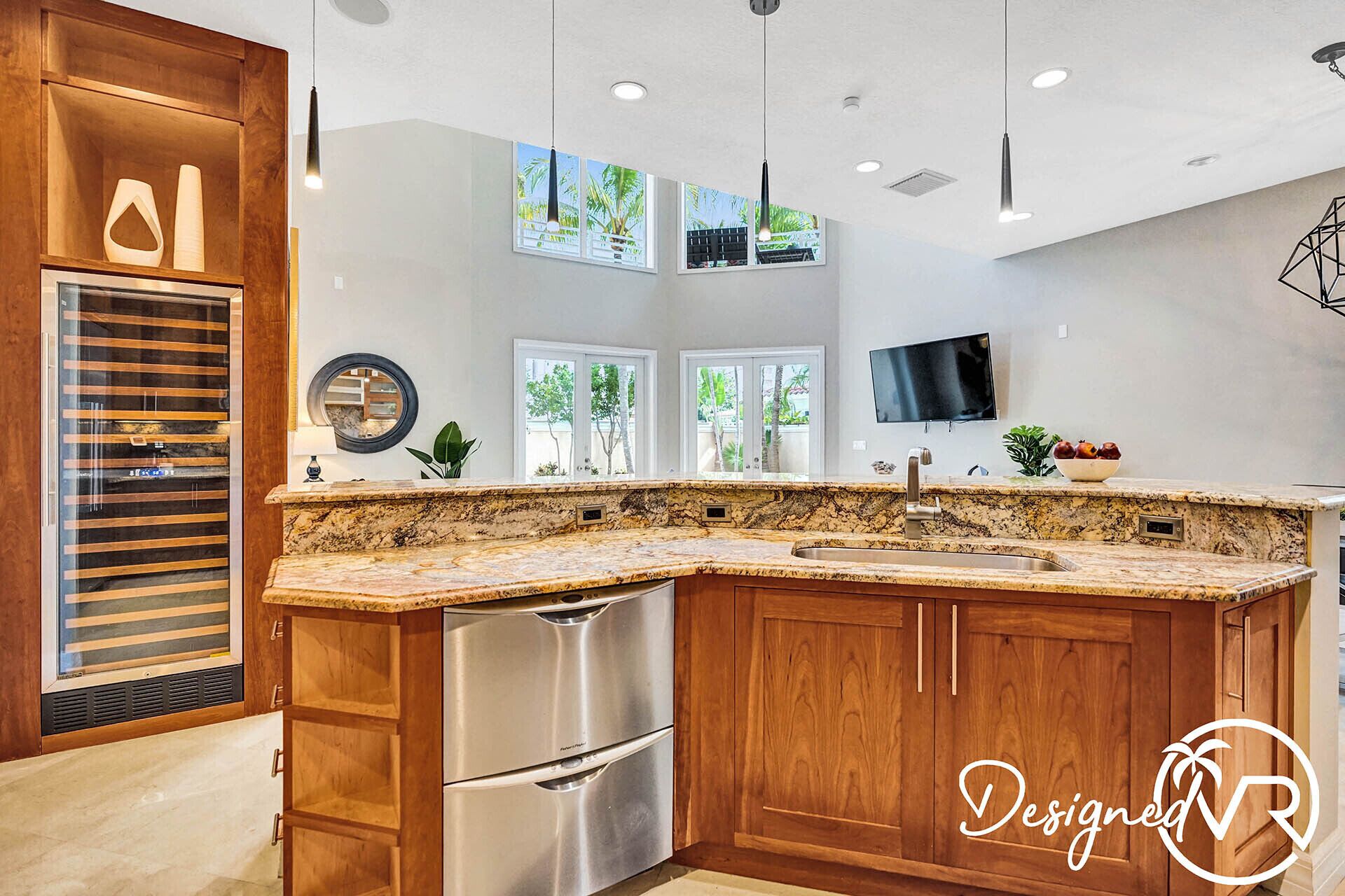 House | Private kitchen