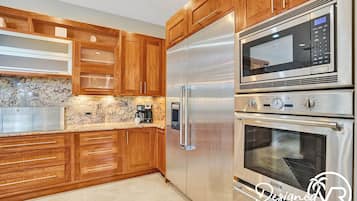 House | Private kitchen