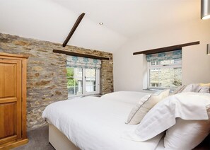 1 chambre, Wi-Fi gratuit