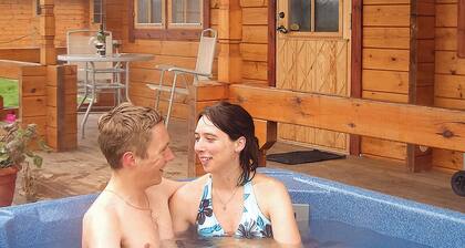 Alojamiento de 1 habitaciones en Stillingfleet, York