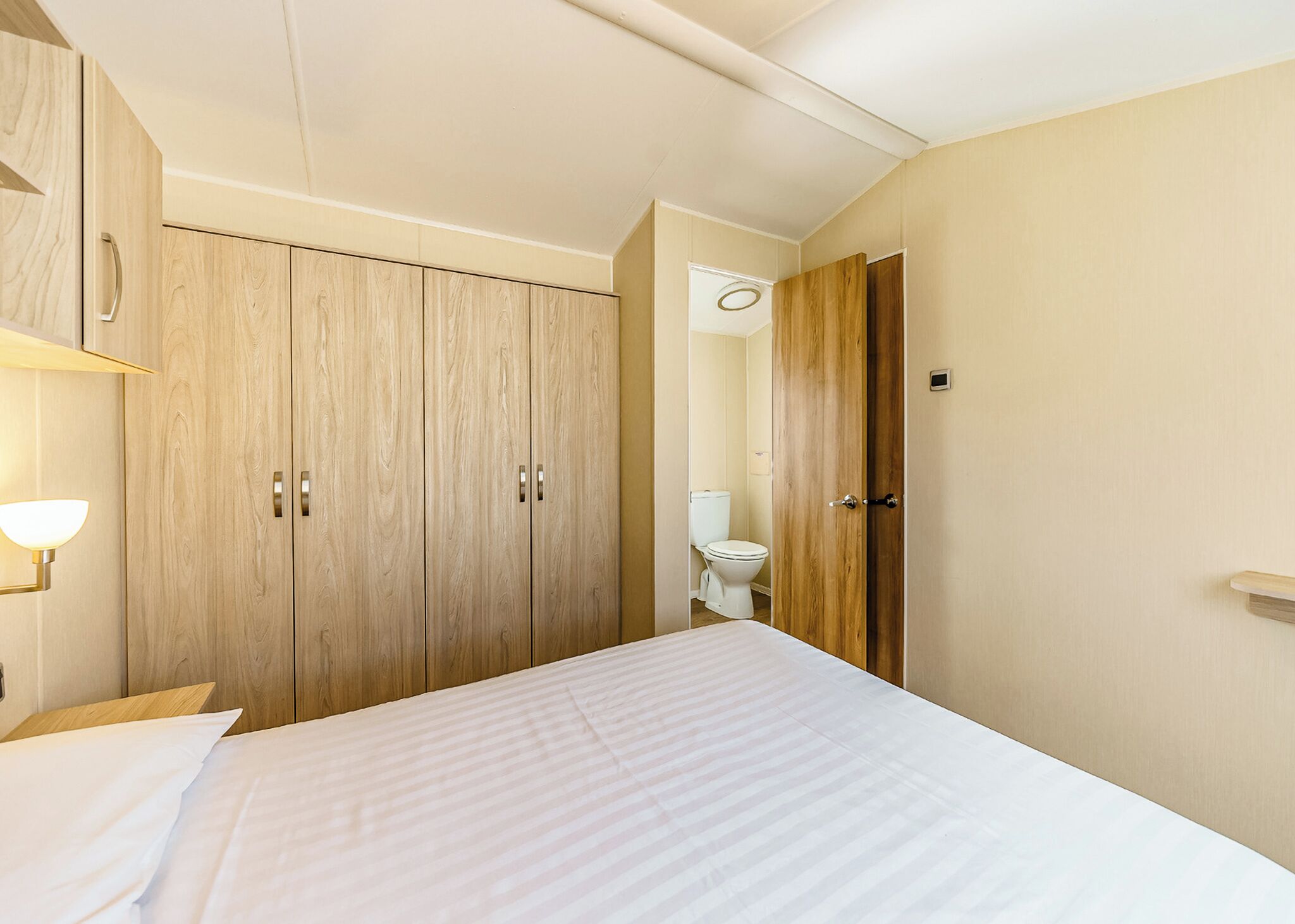 2 habitaciones 