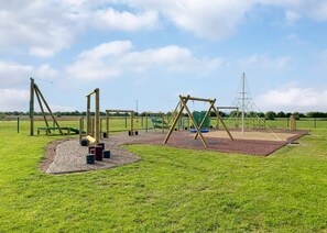 Espace pour enfants