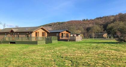 Alojamiento de 2 habitaciones en Whitfield, Hexham