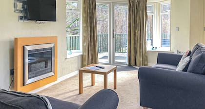 2 Schlafzimmer Unterkunft in Whitfield, Hexham