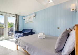 1 bedroom - 1 bedroom accommodation in Great Busby (Great Busby)