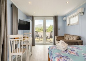 1 Schlafzimmer