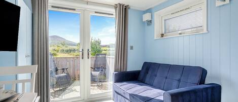 منطقة المعيشة