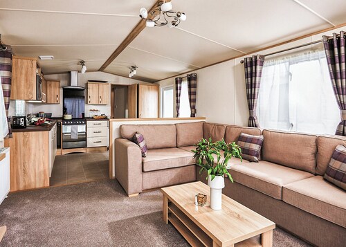 Gold Caravan 2 (Pet)