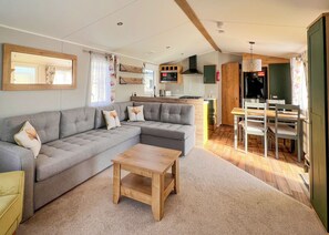 منطقة المعيشة