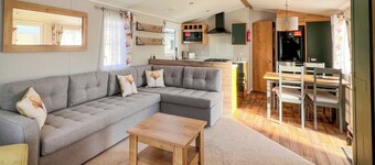 Fir Trees Executive 3