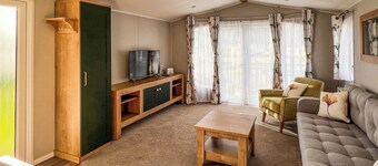 Fir Trees Executive 3