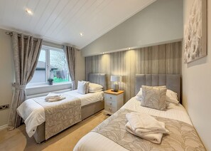 3 bedrooms, internet