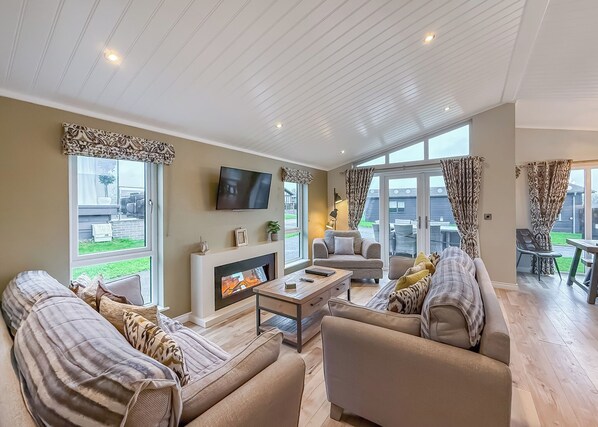 Téléviseur