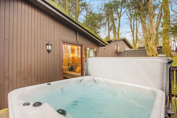 Whirlpool, House