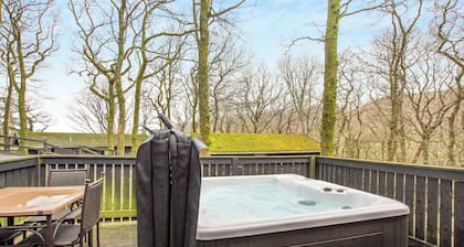 2 Schlafzimmer Unterkunft in Millom