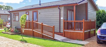 2 bedroom accommodation in Hunstanton