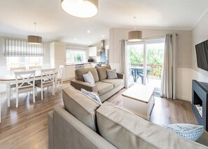 House - 2 bedroom accommodation in Hunstanton (Hunstanton)