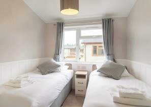 1 slaapkamer