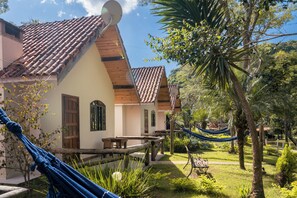 Superior-Doppelzimmer | Verdunkelungsvorhänge, kostenloses WLAN, Bettwäsche