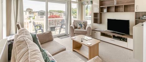 Televisie