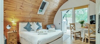 1 bedroom accommodation in Cannington