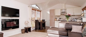 1 bedroom accommodation in Narberth, Nr Tenby