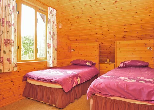2 Schlafzimmer Unterkunft in Spean Bridge, Nr Fort William