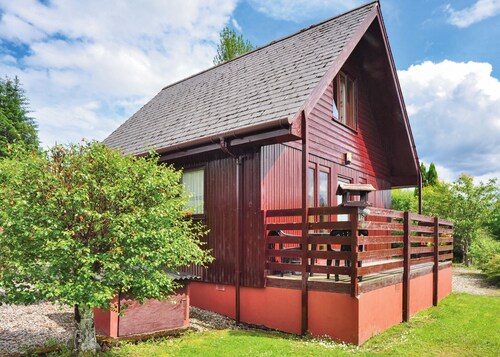 2 bedroom accommodation in Spean Bridge, Nr Fort William