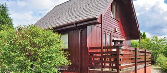 Boende med 2 sovrum i Spean Bridge, Nr Fort William