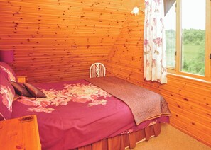 2 habitaciones y wifi gratis 