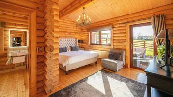 2 chambres, Wi-Fi gratuit